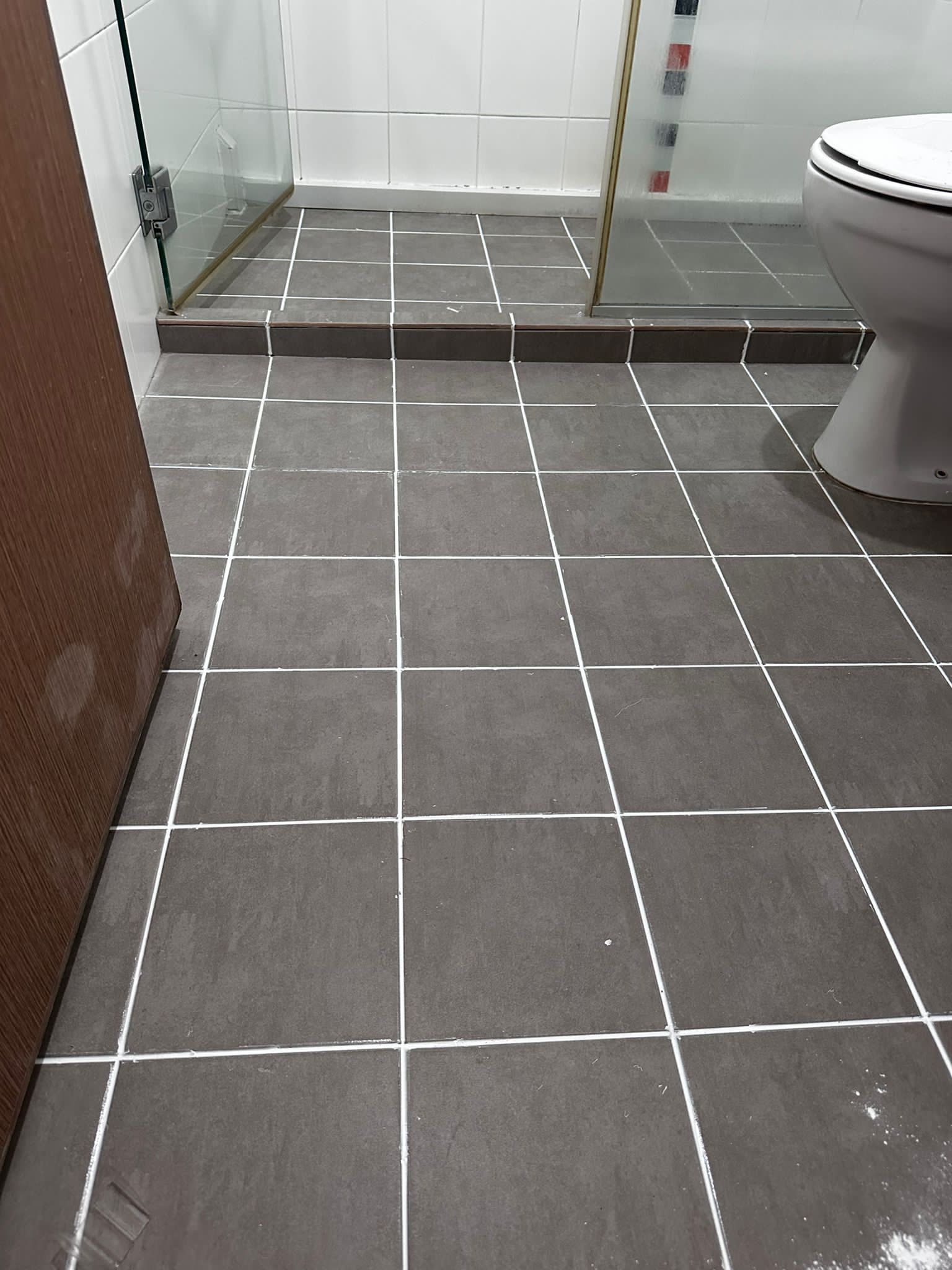 Epoxy Grouting Service