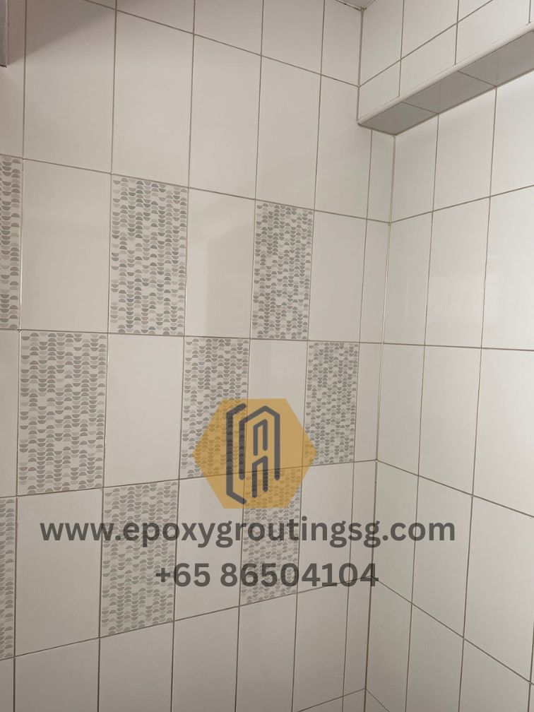 Epoxy Grouting Service