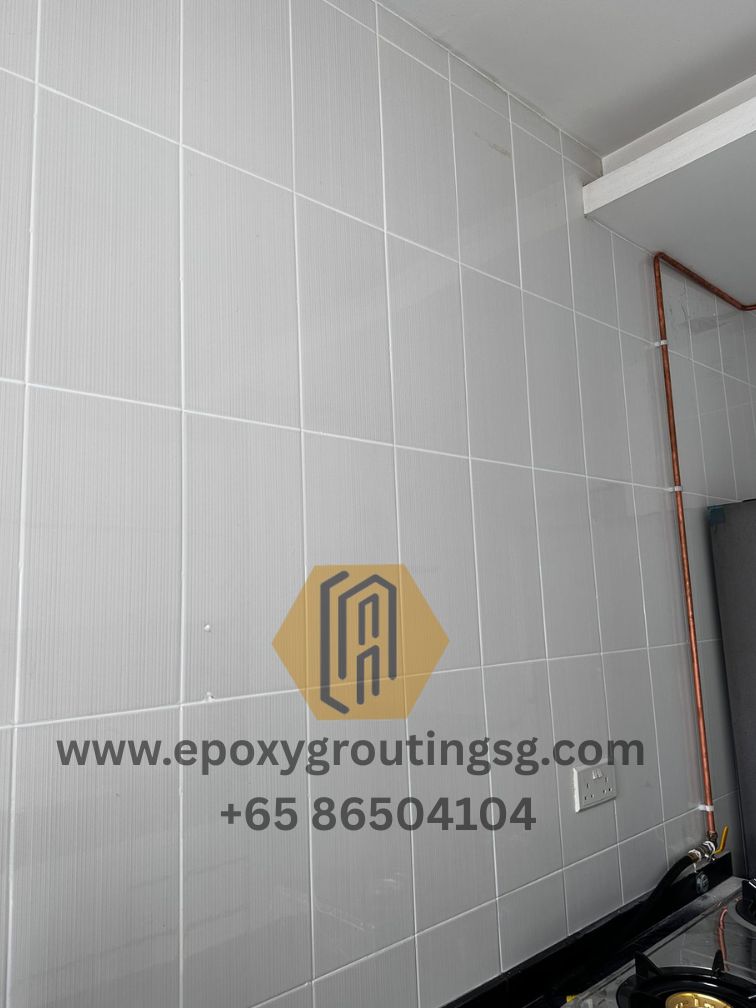 Epoxy Grouting Service